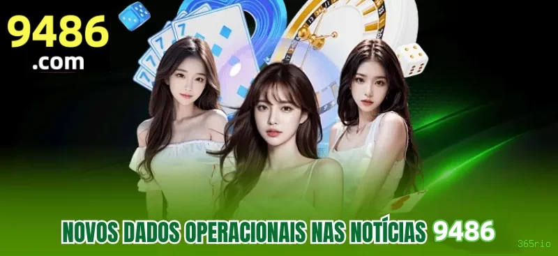 Estatísticas Esportivas 365rio