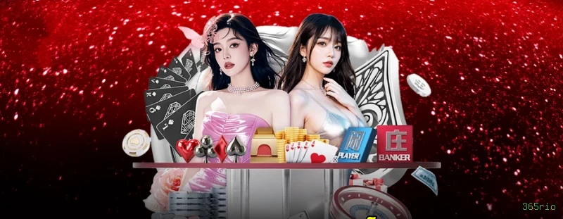 Estatísticas 365rio