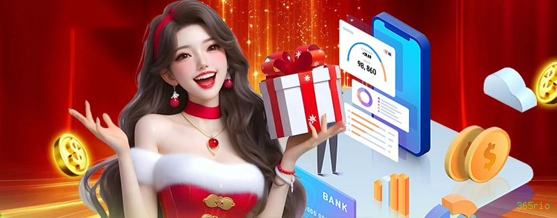 Promoção Relâmpago 365rio